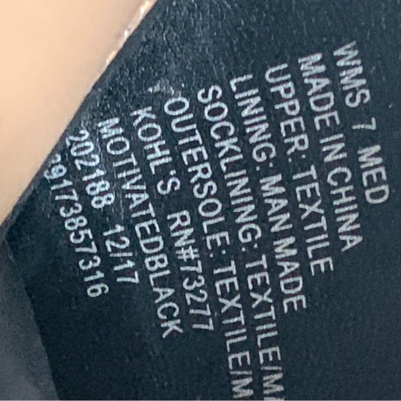 APT. 9 “Defined Comfort” Mule Sandal - Picture 6 of 6